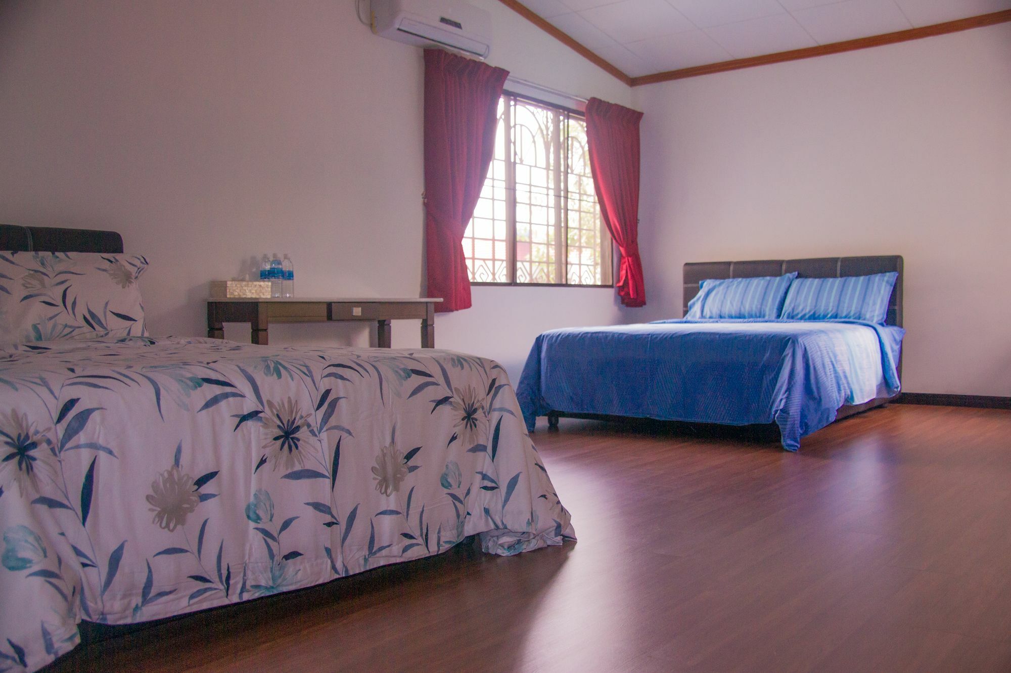 Bike And Tours Bed And Breakfast Lahad Datu Exterior foto